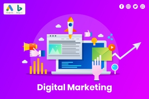 Transform Your Brand – Digital Marketing Consulting Services That Deliver by Perspective 
