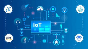 IoT Development Company