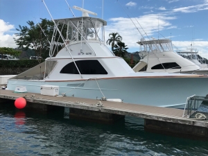 Your Ultimate Guide to Costa Rica Deep Sea Fishing