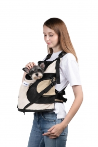 The Ultimate Guide to Choosing the Perfect Puppy Carry Harness in the United Kingdom