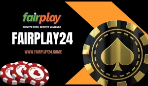 Fairplay24 Access Guide: Mobile and Desktop Options