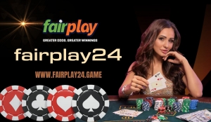 Fairplay24 User Setup: How to Create and Manage Your ID