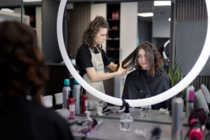 Feel Like Royalty at the Best Beauty Salons in Abu Dhabi