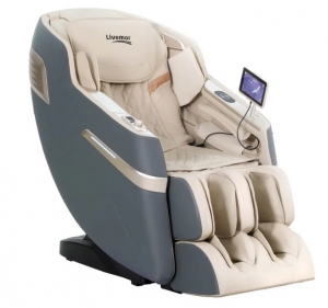 How to Choose the Right Massage Recliner Chair in Australia for Your Lifestyle
