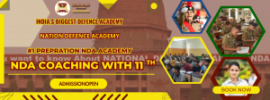 NDA Coaching in Pune: A Complete Guide for 11th Class Students