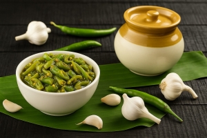 Why Garlic Chilli Pickle Is the Ultimate Flavor Booster (Beyond Just a Side)