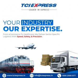 How TCI Express Became India's Fastest Logistics Company: Your Complete Guide to Express Transportation Services