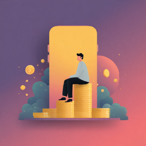 Best apps to grow your income