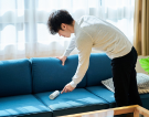 What’s the Best Way to Clean the Sofa Without Damaging It?
