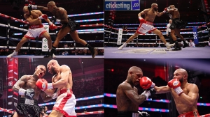 Chris Eubank Jr vs Conor Benn: Catterall and Azim on Eubank Benn 2 Undercard