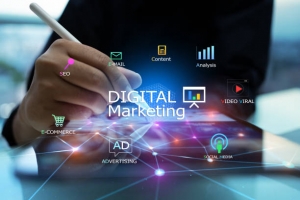 Is Digital Marketing Still a Secure Career in 2030? Industry Predictions You Need to Know