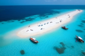 Top 5 Zanzibar Beaches for Your Holiday and Why