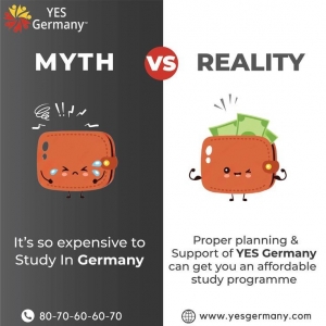 Needs vs. Wants: Budgeting Cheat Sheet for Students in Germany