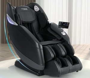 Best Massage Recliner Chairs in Australia for Back Pain Relief