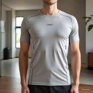 Posture Correcting Shirt: Simple Way To Improve Posture