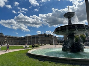 Discover Germany: A Journey Through History, Culture, and Scenic Wonders