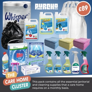 Simple Cleaning Products That Work Fast