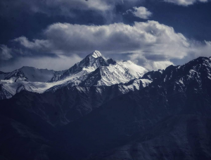 Not for the Faint-Hearted: The Ultimate Adventures Across the Toughest Treks in India You’ll Never Forget
