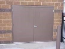 Smart Choices for Modern Workplaces: Commercial Office Doors & Security Doors Explained