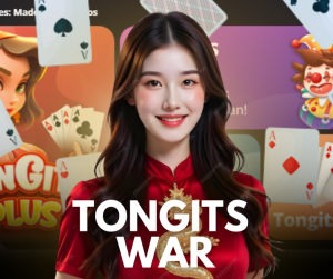 Tongits War: Nananatili Sa Mahabang Panahon