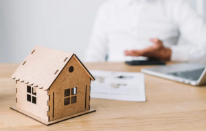 why you should start Real Estate as early-stage investment