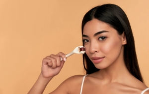 Can Microneedling Reduce Fine Lines and Wrinkles?