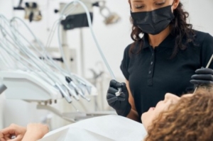 Dentist Brunswick: Your Complete Guide to Oral Health and Teeth Whitening
