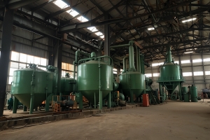 Potassium Oxide Production Plant Setup Report 2025: Machinery Requirements and Cost Involved