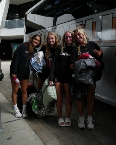 Tour Bus Trips Near Me
