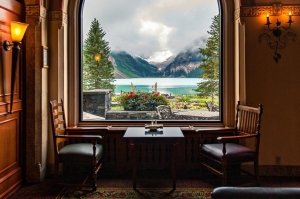 Banff Resorts