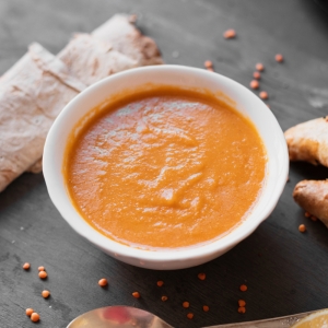 Can Vegan Substitutes Create the Same Richness in Traditional Makhani Gravy?