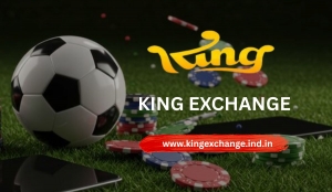 Step Into Innovation with King Exchange: Connecting Users Through Smart Features