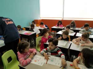Building a “Math Muscles” Habit: Daily Routines That Cultivate Confidence & Curiosity