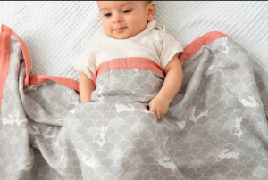 Eco-Friendly and Sustainable Newborn Baby Gifts for Newborns