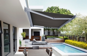 Patio Awnings in Sydney: Creating Comfortable Outdoor Retreats
