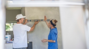 Drywall Services: A Complete Homeowner & Builder Guide