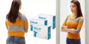Teralin Testbericht: Kann dieses natürliche Nahrungsergänzungsmittel wirklich beim Abnehmen helfen?