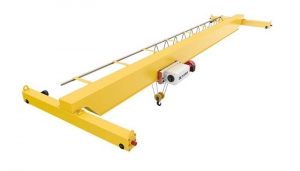 Ultra Low Headroom Hoist: The Ideal Lifting Solution for Limited Vertical Spaces