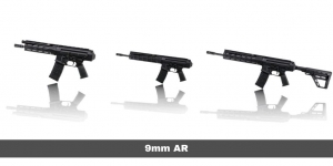 Is a 9mm AR for You? Here Are Some Advantages