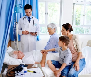 How a Primary Care Doctor in Irvine Can Detect Issues Early
