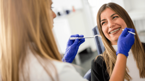 The Smile Arc in Orthodontics: Why It Matters for Aesthetics