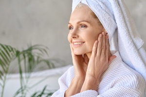Glow-Enhancing with Skin Whitening at Dynamic Life Clinic