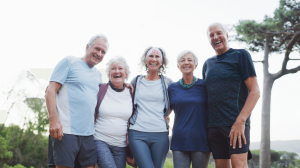 Advanced Longevity Imaging and Microbiome Testing: Looking Beyond Routine Checkups