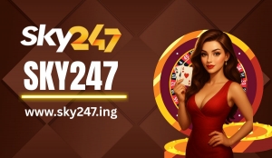 Sky247 Register: Create Your ID Quickly and Easily