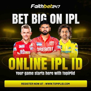 Unlock Fast & Secure IPL ID Access with TopIPLID