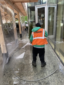 Professional Cleaning Services with A Wash Corp in Long Island, NY