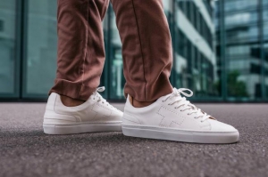 Sustainable Sneaker Market Size, Share, Forecast and Analysis 2025-2033