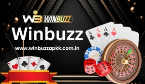 Smooth Access Anywhere with the Winbuzz Login