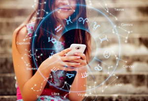 Astrology Apps & AI in 2025 – How Technology is Transforming Predictions