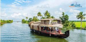 Find Your Perfect Escape: Best Time to Visit Alleppey